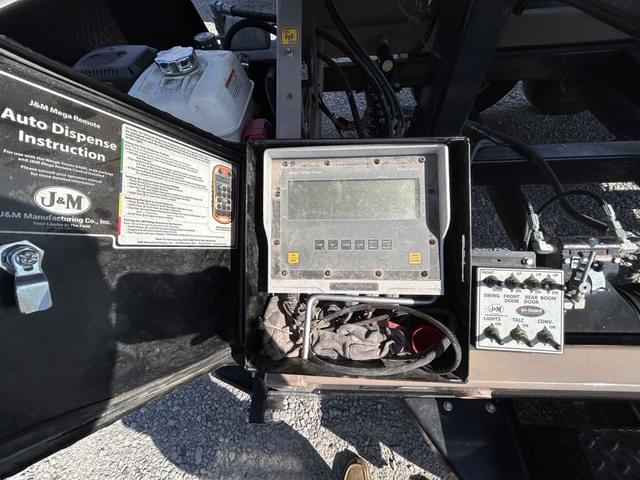 Image of J&M 375ST equipment image 1