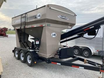 Main image J&M 375ST