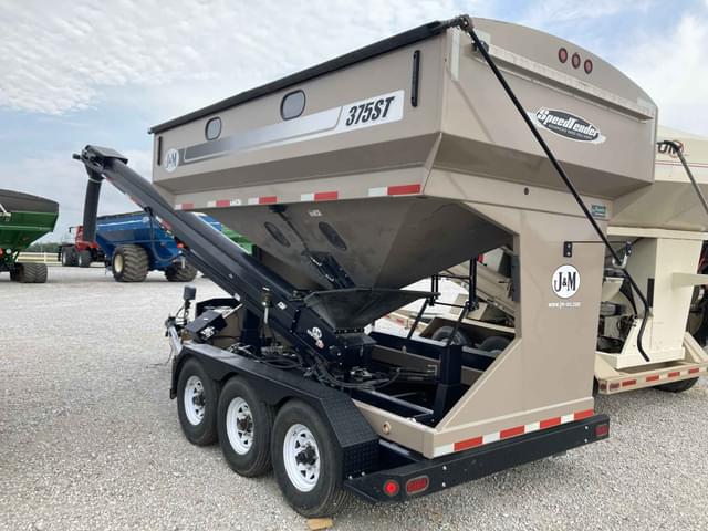 Image of J&M 375ST equipment image 3