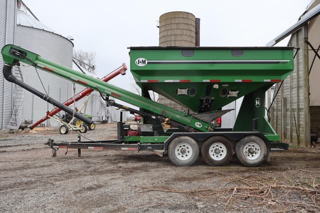 Image of J&M 375ST equipment image 3