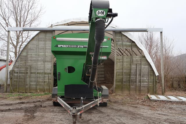 Image of J&M 375ST equipment image 4