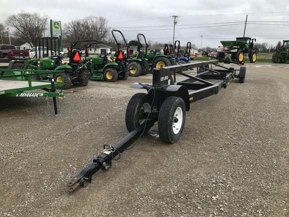 Main image J&M TB-3500