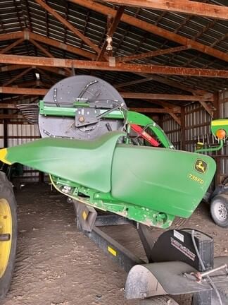 Main image J&M TB-3500A