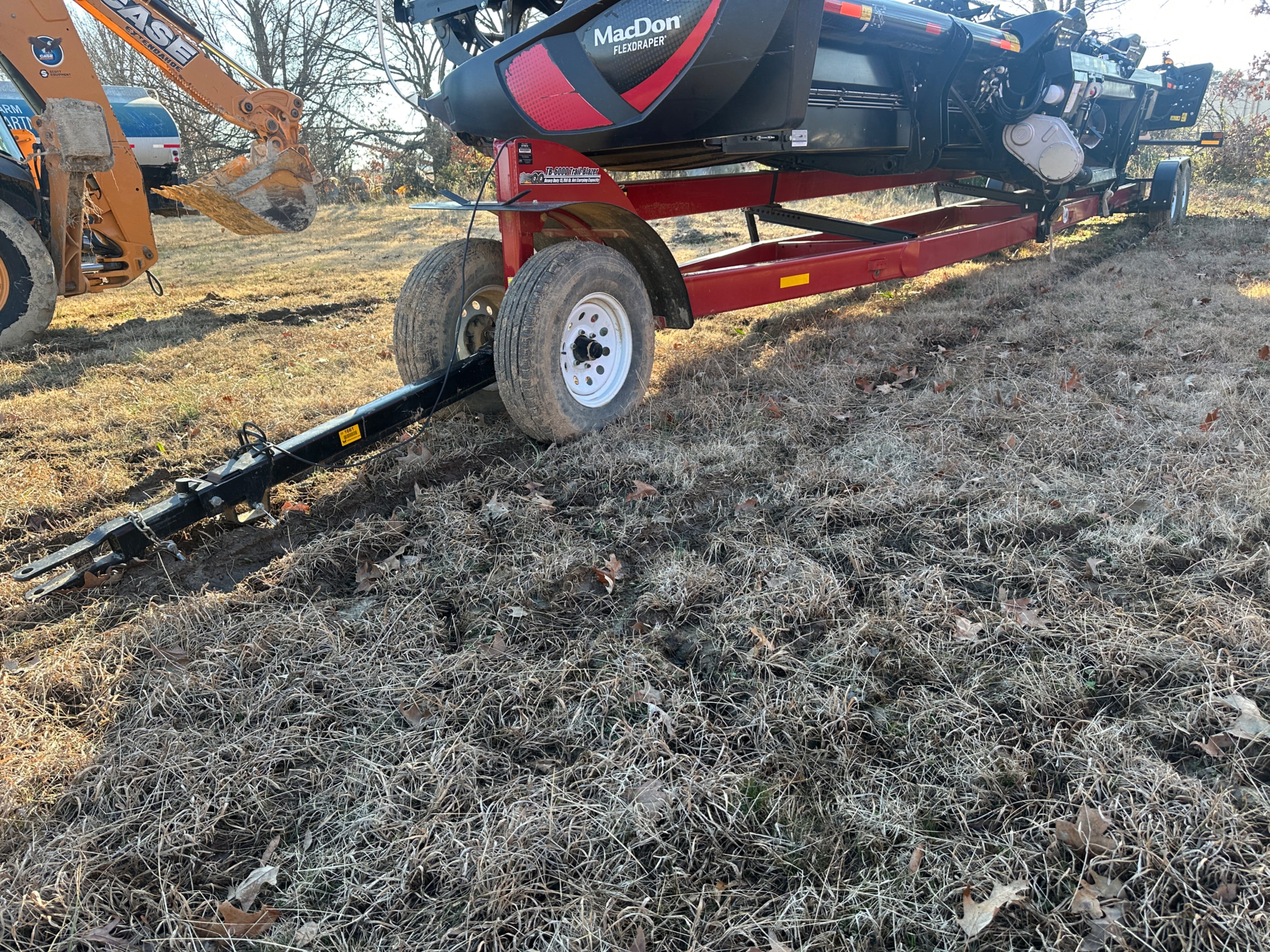 Main image J&M TB-6000