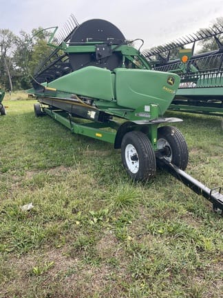 J&M TB-6000A Equipment Image0