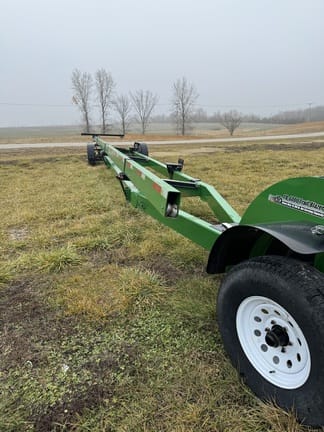 Main image J&M TB6000H