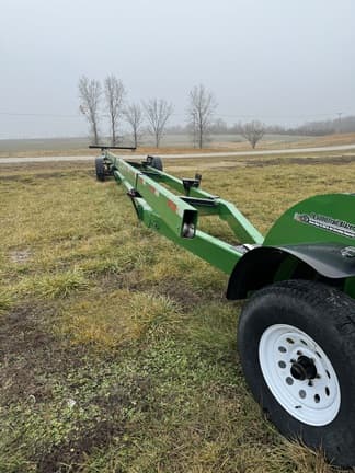 Main image J&M TB6000H