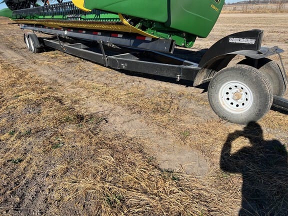 J&M TB-6000 Equipment Image0