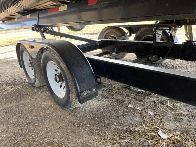 Image of J&M TB-3500H equipment image 4