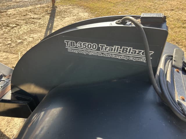 Image of J&M TB-3500H equipment image 3