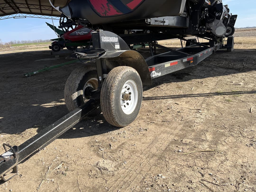 Image of J&M TB-3500H Primary image