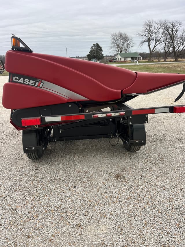 Image of J&M TB-6000 equipment image 4