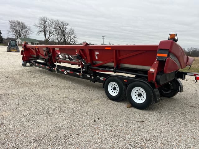 Image of J&M TB-6000 equipment image 3