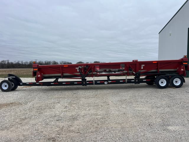 Image of J&M TB-6000 equipment image 2