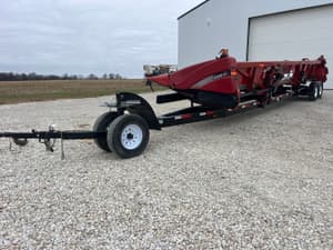 2018 J&M TB-6000 Image