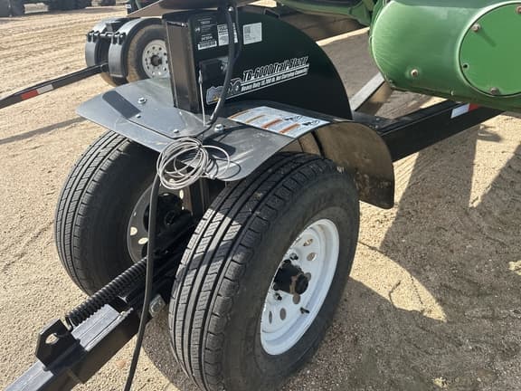 Image of J&M TB-6000 equipment image 2