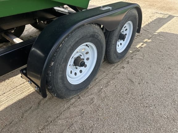 Image of J&M TB-6000 equipment image 3