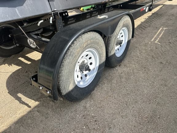 Image of J&M TB-6000 equipment image 4