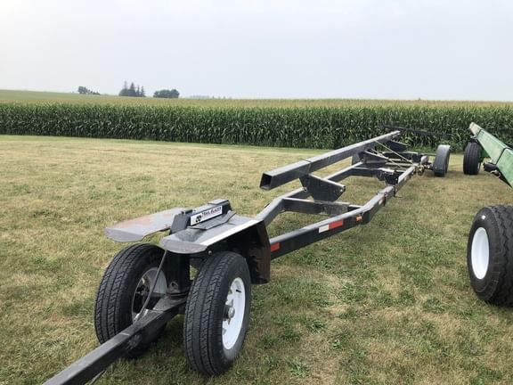 Main image J&M Trail-Blazer