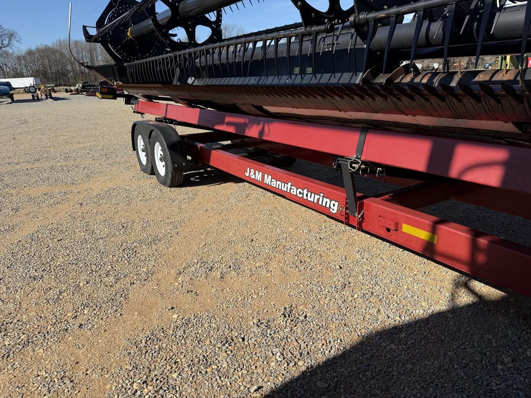 Image of J&M TB-6000A Primary image