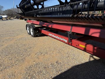 Main image J&M TB-6000A