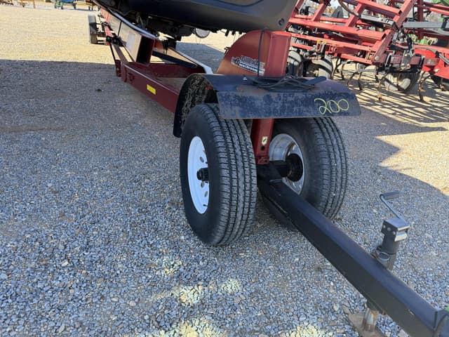 Image of J&M TB-6000A equipment image 1