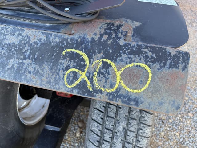 Image of J&M TB-6000A equipment image 4