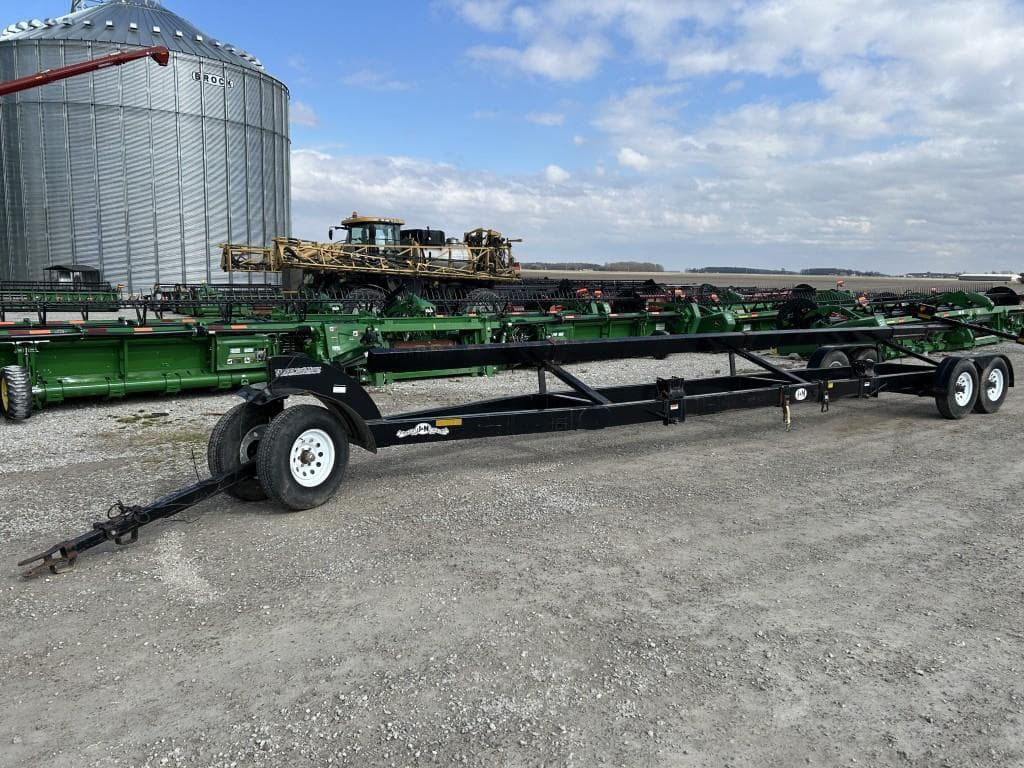 Image of J&M TB-6000A Primary image