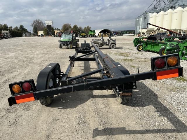 Image of J&M TB-6000A equipment image 3