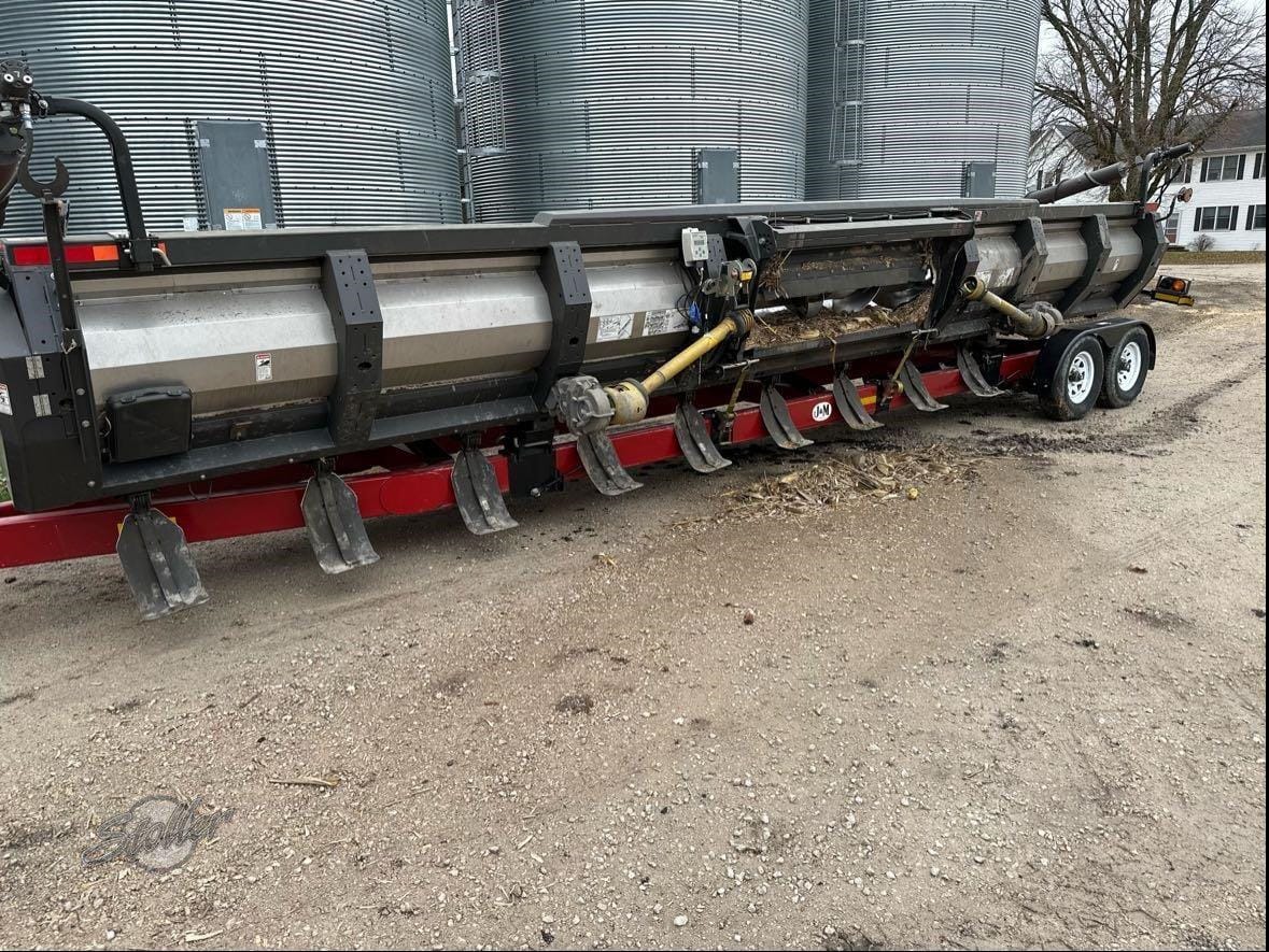 J&M TB-6000A Equipment Image0