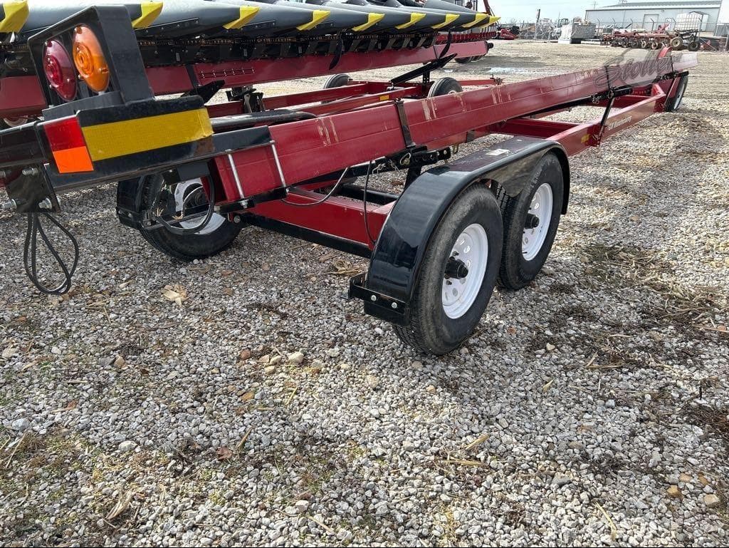 Image of J&M TB-6000A Image 1