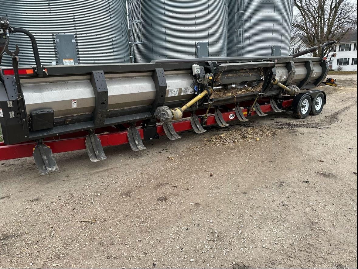 Main image J&M TB-6000A