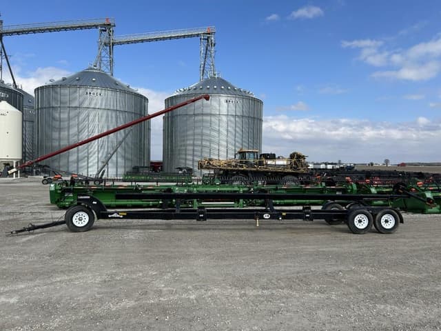 Image of J&M TB-6000 equipment image 1