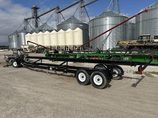 Image of J&M TB-6000 equipment image 2