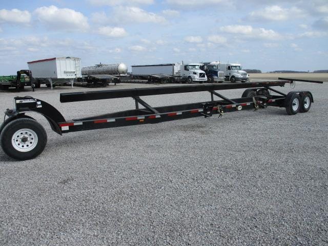 Main image J&M TB6000H