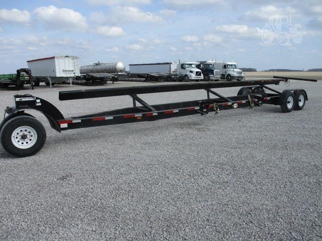 Main image J&M TB-6000A