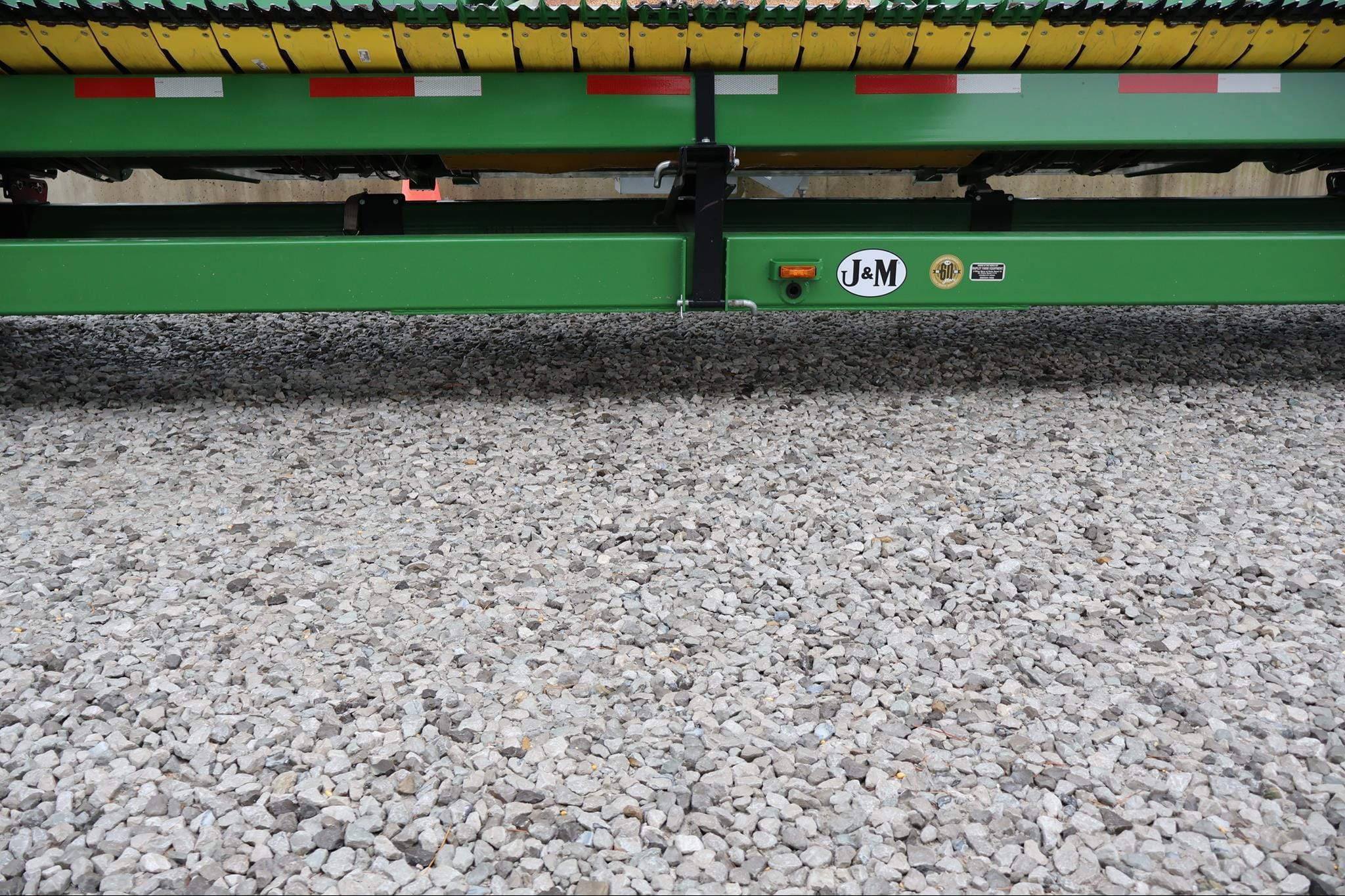 Main image J&M TB-6000