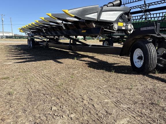 Image of J&M TB-6000A equipment image 1