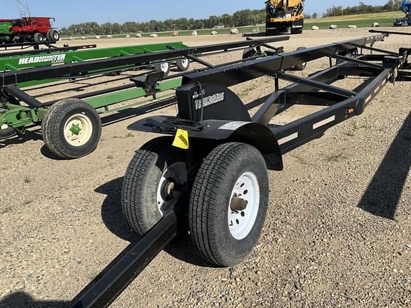 J&M TB6000H Equipment Image0