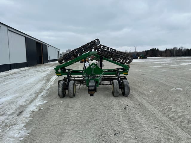 Image of J&M TF212 equipment image 2