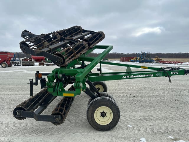 Image of J&M TF212 equipment image 4