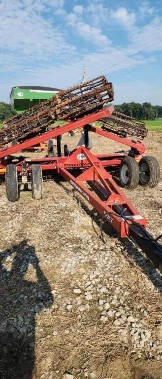 J&M TF212 Equipment Image0