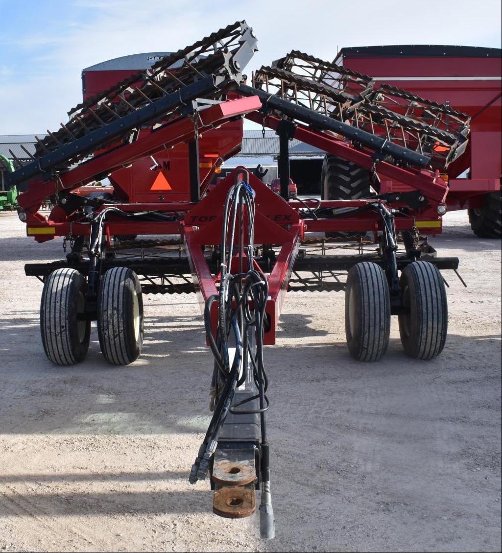 Main image J&M TF212