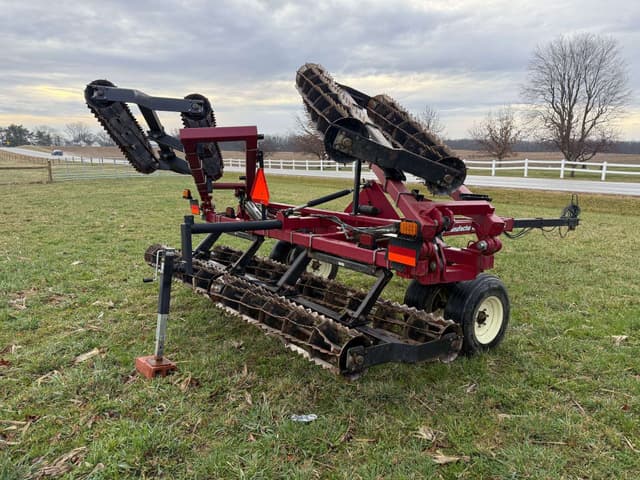 Image of J&M TF212 equipment image 4