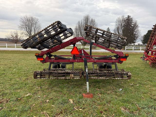 Image of J&M TF212 equipment image 3