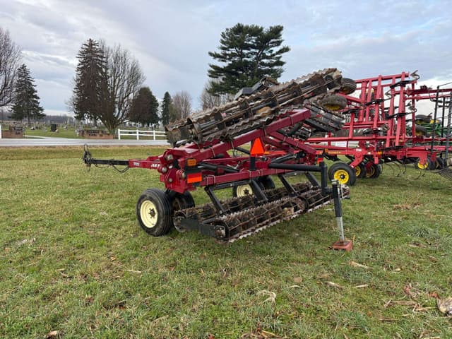 Image of J&M TF212 equipment image 2