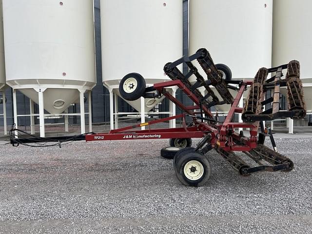 Image of J&M TF212 equipment image 2