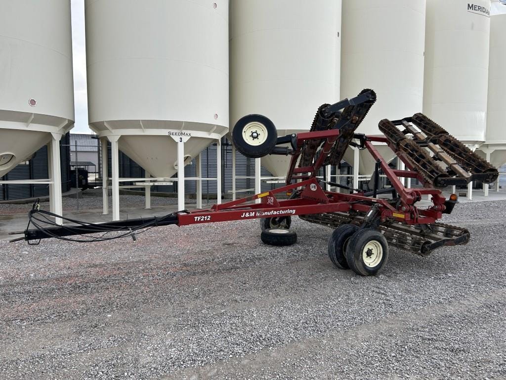 Main image J&M TF212