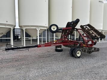 Main image J&M TF212