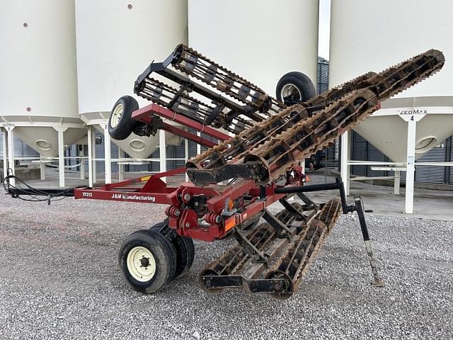 Image of J&M TF212 equipment image 4